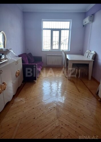 2 otaqlı köhnə tikili - Binəqədi q. - 72 m² (4)