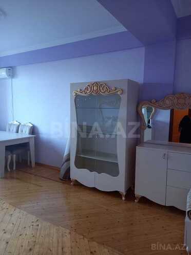2 otaqlı köhnə tikili - Binəqədi q. - 72 m² (9)