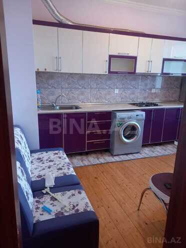 2 otaqlı köhnə tikili - Binəqədi q. - 72 m² (13)