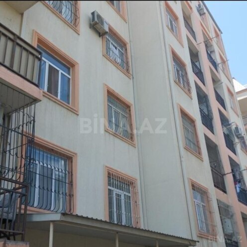 2 otaqlı köhnə tikili - Binəqədi q. - 72 m² (6)