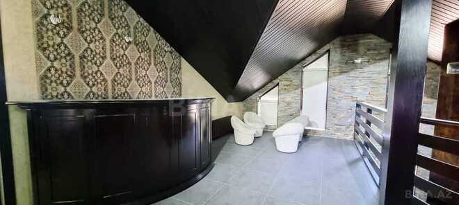 7 otaqlı həyət evi/bağ evi - Buzovna q. - 500 m² (22)
