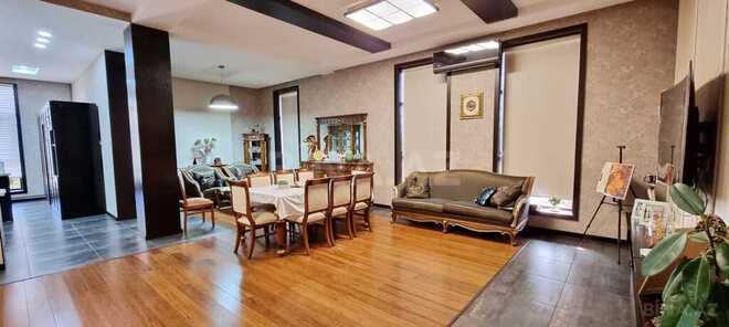 7 otaqlı həyət evi/bağ evi - Buzovna q. - 500 m² (10)