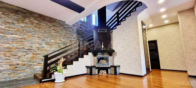 7 otaqlı həyət evi/bağ evi - Buzovna q. - 500 m² (12)