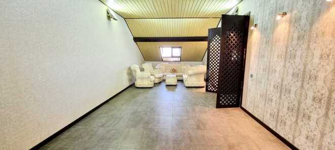 7 otaqlı həyət evi/bağ evi - Buzovna q. - 500 m² (21)