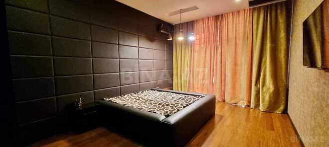 7 otaqlı həyət evi/bağ evi - Buzovna q. - 500 m² (15)