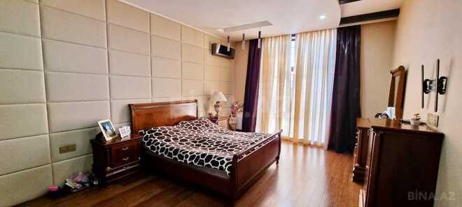 7 otaqlı həyət evi/bağ evi - Buzovna q. - 500 m² (19)