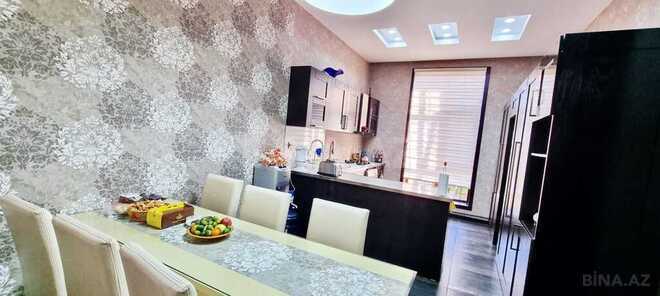7 otaqlı həyət evi/bağ evi - Buzovna q. - 500 m² (13)