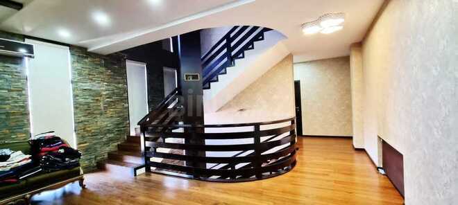 7 otaqlı həyət evi/bağ evi - Buzovna q. - 500 m² (14)