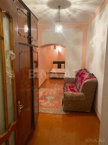 2 otaqlı köhnə tikili - Nəsimi r. - 45 m² (2)