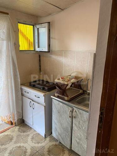 2 otaqlı köhnə tikili - Nəsimi r. - 45 m² (9)