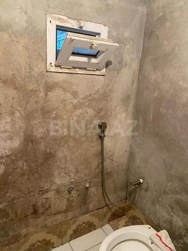 2 otaqlı köhnə tikili - Nəsimi r. - 45 m² (10)