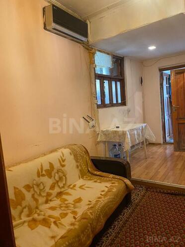 2 otaqlı köhnə tikili - Nəsimi r. - 45 m² (1)