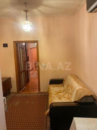 2 otaqlı köhnə tikili - Nəsimi r. - 45 m² (4)