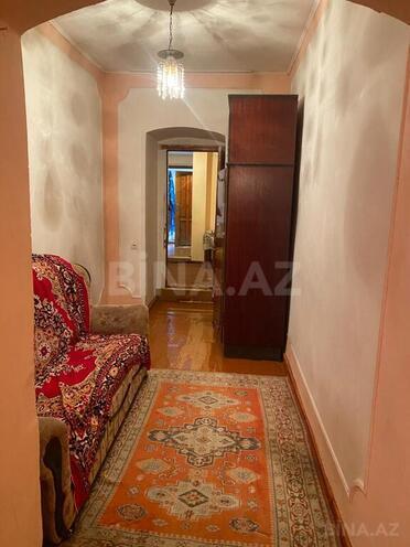 2 otaqlı köhnə tikili - Nəsimi r. - 45 m² (3)
