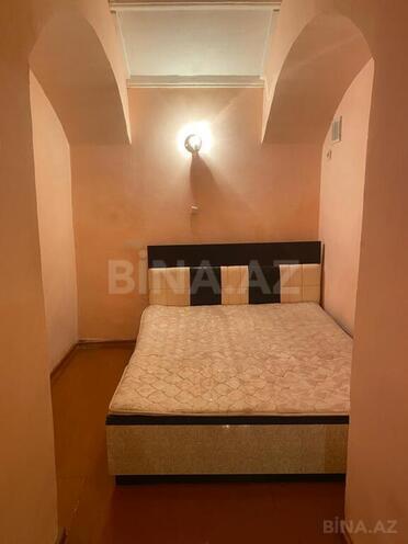 2 otaqlı köhnə tikili - Nəsimi r. - 45 m² (6)