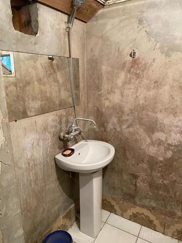 2 otaqlı köhnə tikili - Nəsimi r. - 45 m² (11)