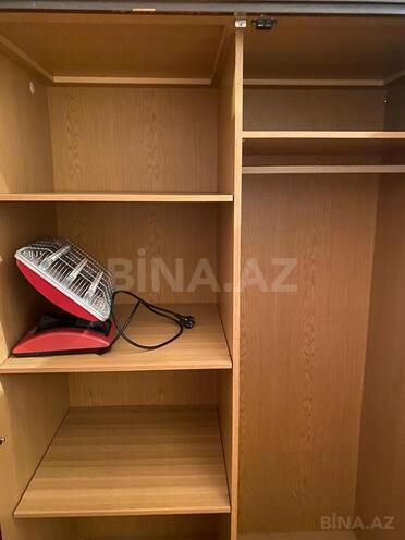 2 otaqlı köhnə tikili - Nəsimi r. - 45 m² (7)