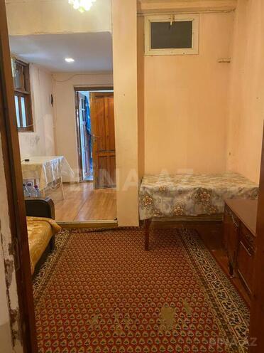 2 otaqlı köhnə tikili - Nəsimi r. - 45 m² (5)