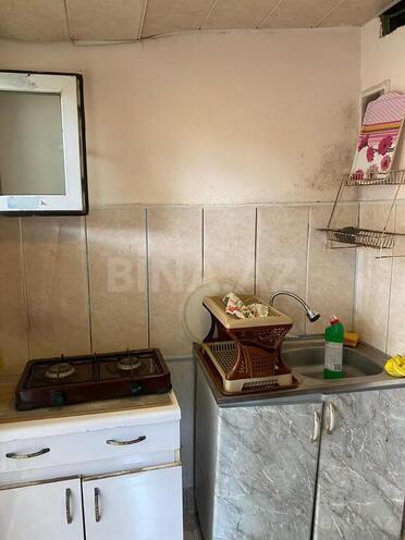 2 otaqlı köhnə tikili - Nəsimi r. - 45 m² (8)