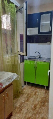 2-комн. вторичка - пос. Биладжары - 45 м² (2)