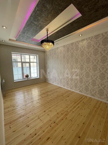 3 otaqlı həyət evi/bağ evi - Binə q. - 90 m² (6)