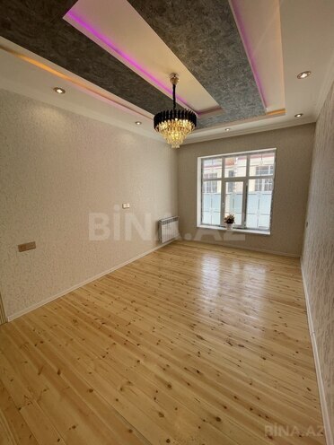 3 otaqlı həyət evi/bağ evi - Binə q. - 90 m² (7)