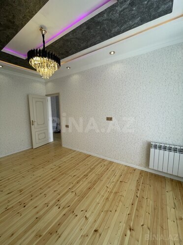3 otaqlı həyət evi/bağ evi - Binə q. - 90 m² (8)
