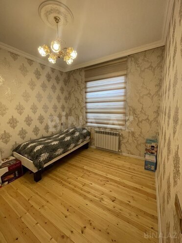 3 otaqlı həyət evi/bağ evi - Binə q. - 90 m² (10)