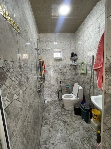 3 otaqlı həyət evi/bağ evi - Binə q. - 90 m² (12)
