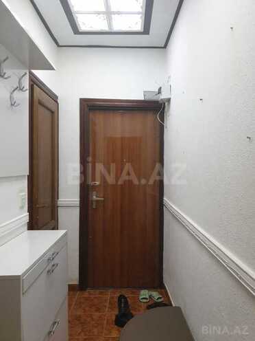 2 otaqlı köhnə tikili - Azadlıq Prospekti m. - 60 m² (14)