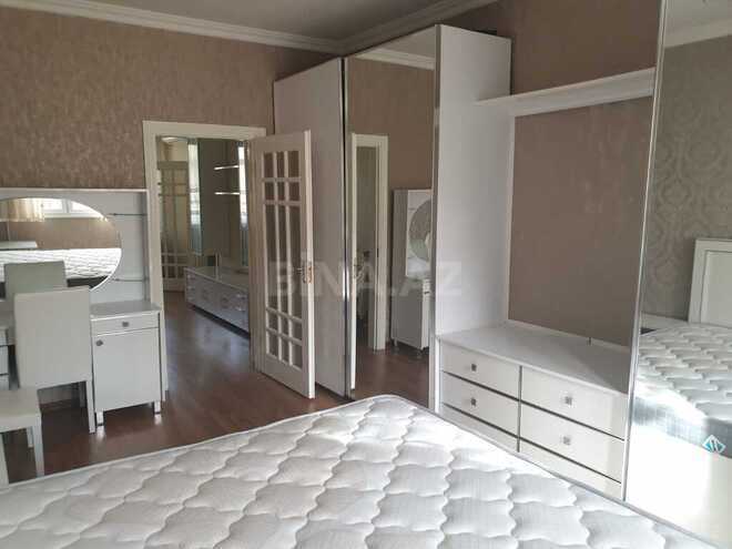 2 otaqlı köhnə tikili - Azadlıq Prospekti m. - 60 m² (6)