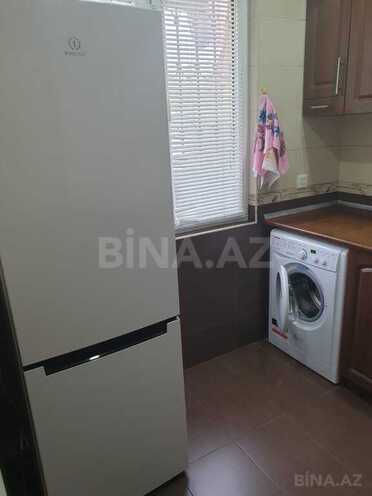 2 otaqlı köhnə tikili - Azadlıq Prospekti m. - 60 m² (13)