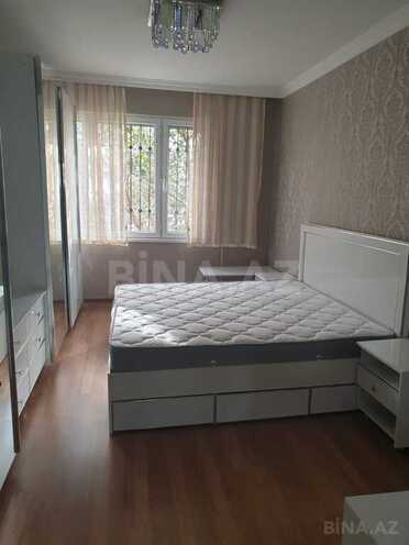 2 otaqlı köhnə tikili - Azadlıq Prospekti m. - 60 m² (5)
