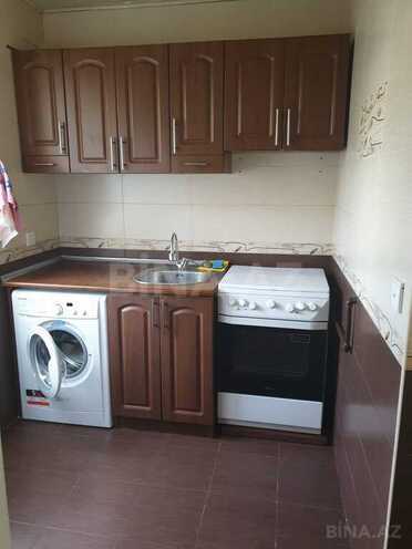 2 otaqlı köhnə tikili - Azadlıq Prospekti m. - 60 m² (10)
