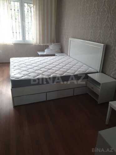 2 otaqlı köhnə tikili - Azadlıq Prospekti m. - 60 m² (9)