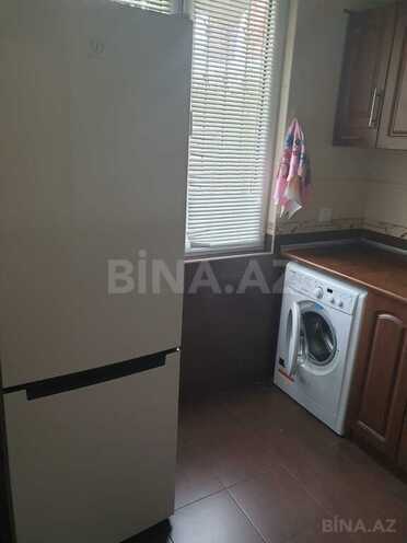 2 otaqlı köhnə tikili - Azadlıq Prospekti m. - 60 m² (12)