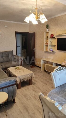 Продаётся 2-комн. вторичка 73 м², м. Халглар Достлугу, photo 6 from 22