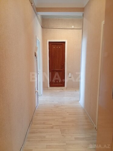 2 otaqlı köhnə tikili - Xətai r. - 60 m² (5)
