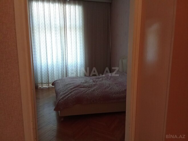 2 otaqlı köhnə tikili - Xətai r. - 60 m² (2)