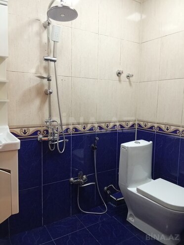 2 otaqlı köhnə tikili - Xətai r. - 60 m² (7)