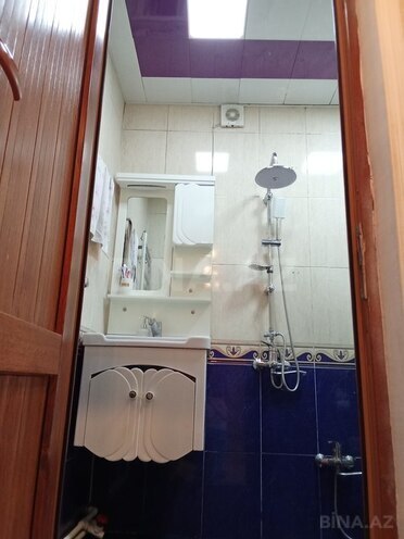 2 otaqlı köhnə tikili - Xətai r. - 60 m² (6)