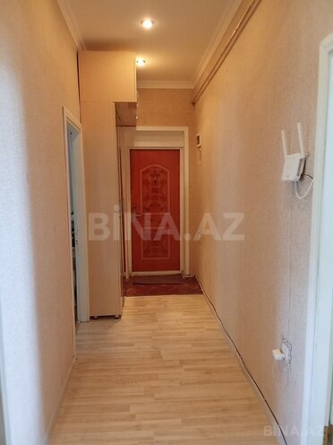 2 otaqlı köhnə tikili - Xətai r. - 60 m² (1)
