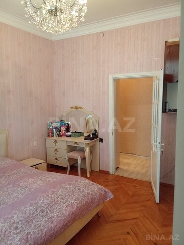 2 otaqlı köhnə tikili - Xətai r. - 60 m² (4)