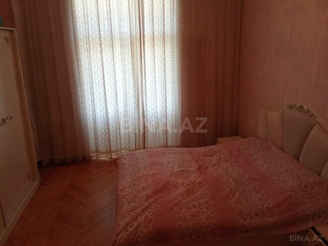 2 otaqlı köhnə tikili - Xətai r. - 60 m² (3)
