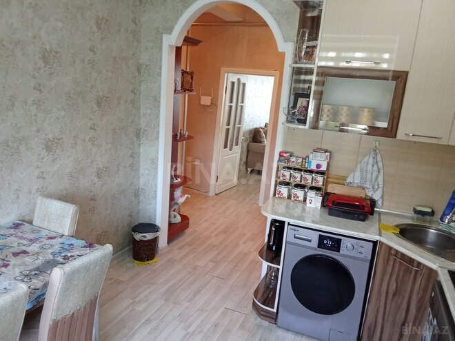 2 otaqlı köhnə tikili - Xətai r. - 60 m² (9)