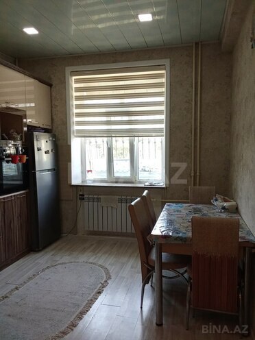2 otaqlı köhnə tikili - Xətai r. - 60 m² (8)