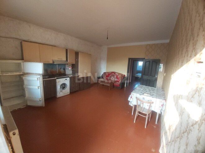2-комн. дом/дача - пос. Бинагади - 52 м² (1)