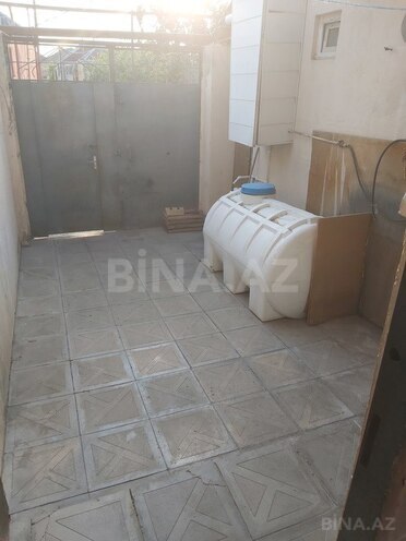 2-комн. дом/дача - пос. Бинагади - 52 м² (4)