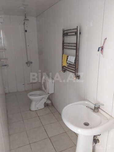 2-комн. дом/дача - пос. Бинагади - 52 м² (3)