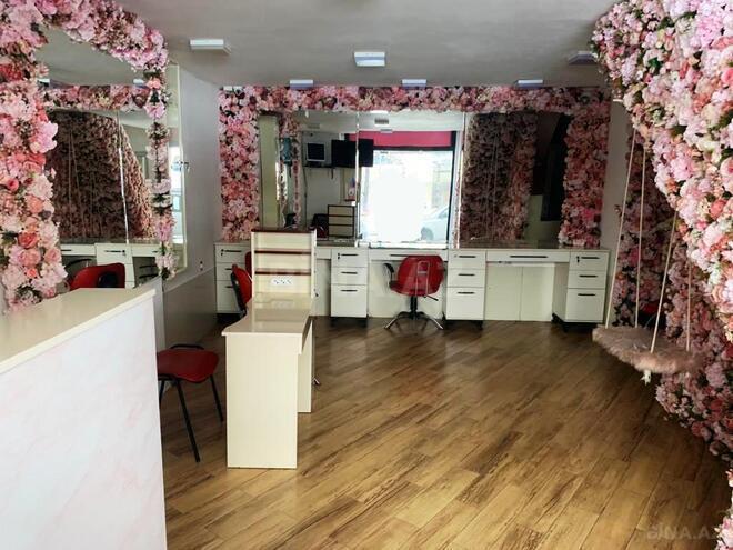 Obyekt - 28 May m. - 40 m² (9)